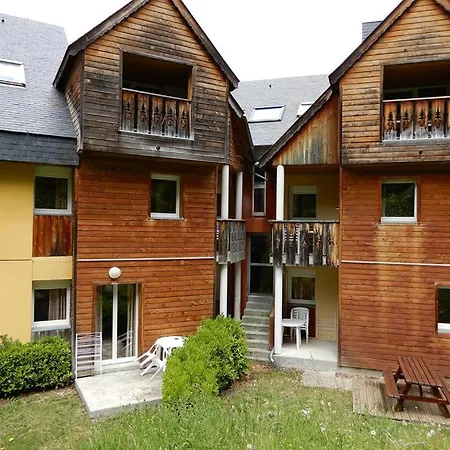 Cauterets. 4/6 Pers * Cauterets