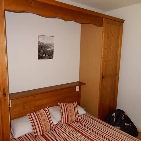 Apartment Cauterets. 4/6 Pers Cauterets
