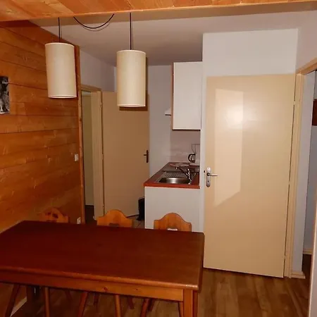 Apartment Cauterets. 4/6 Pers Cauterets