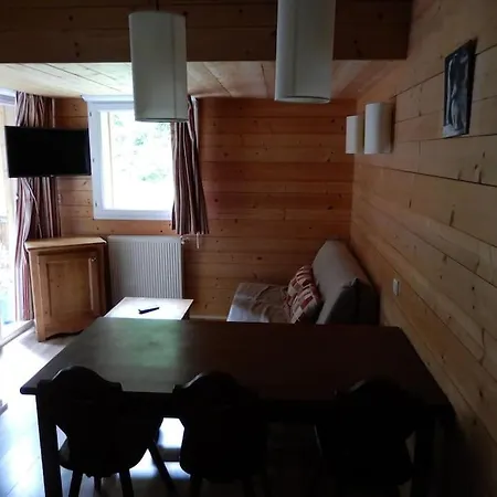 Cauterets. 4/6 Pers Apartment Cauterets