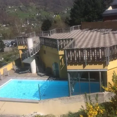 Cauterets. 4/6 Pers Cauterets