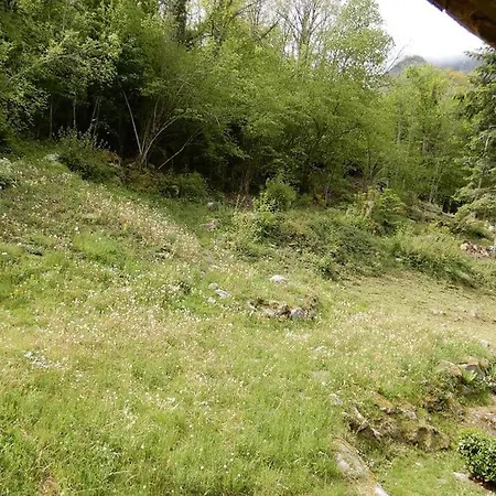 Daire Cauterets. 4/6 Pers *