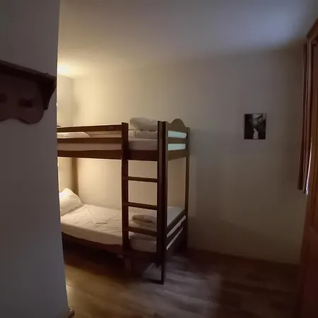 Cauterets. 4/6 Pers Daire