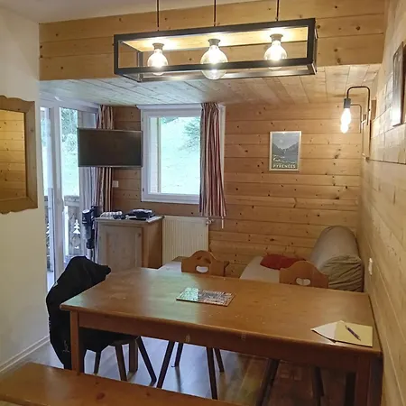 Cauterets. 4/6 Pers Cauterets