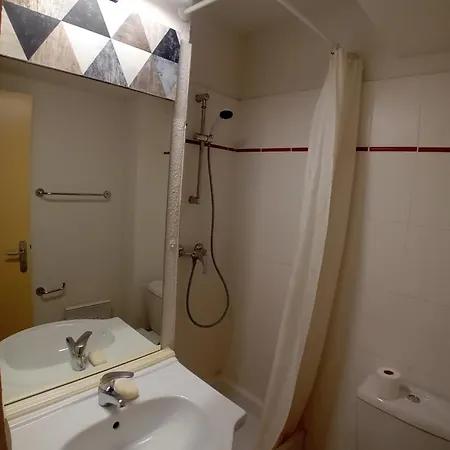 Cauterets. 4/6 Pers *