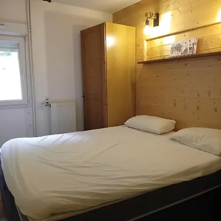 Cauterets. 4/6 Pers Daire Cauterets