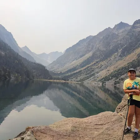 Cauterets. 4/6 Pers Daire Cauterets
