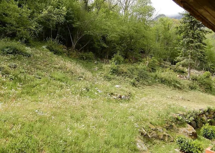 Апартаменты Cauterets. 4/6 Pers *