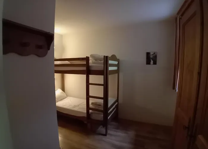 Cauterets. 4/6 Pers Апартаменты