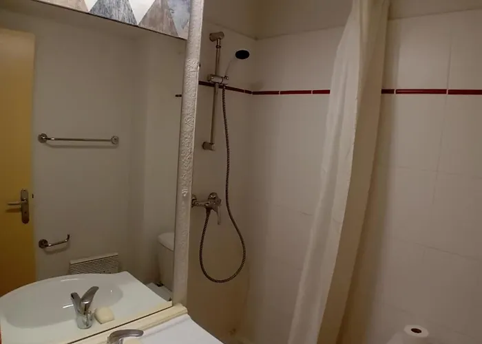 Cauterets. 4/6 Pers *